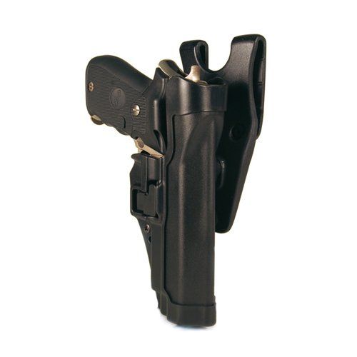 BLACKHAWK Serpa Level 2 Duty Holster Glock - PointBlank Training