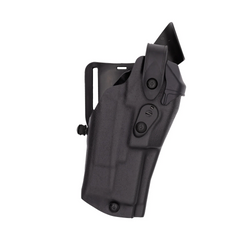 Safariland 6360RDS FN509 w/Compact Light