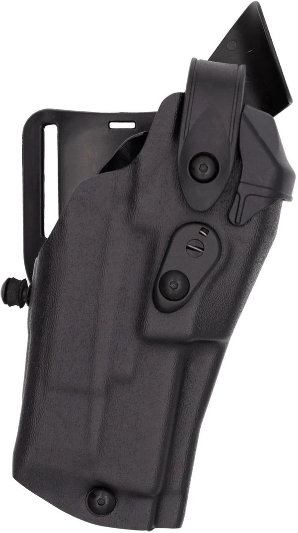  SAFARILAND 6360 Glock Holster, Level III Retention