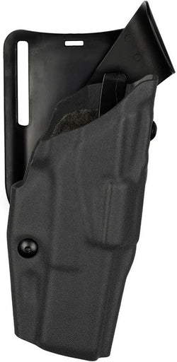 Safariland 6395 ALS Low-Ride Level I Retention Holster H&K P2000 US Version w/ Light