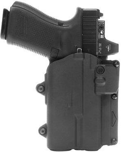 Alien Gear Rapid Force Level 2 Slim Holster Glock 19x