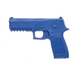 Blue Training Guns SIG P320