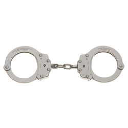 Peerless Model 730C Superlite Chain Link Handcuff