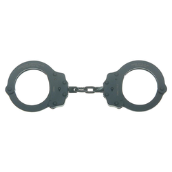 Peerless Model 701c Chain Link Handcuffs Black