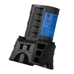 Taser X26 Battery Extended Digital Power Magazine