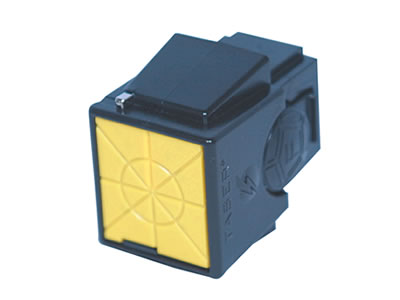 Taser Cartridge M26/X26/X26p 15'/21' #34200 - PointBlank Training ...