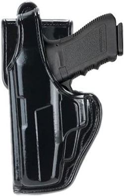 Bianchi 7920 Defender II Duty Holster Size 11A