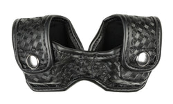 Bianchi Accumold Elite #7936 Taser X26/X26p Cartridge Double Pouch