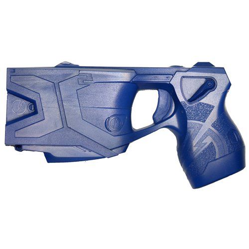 Taser X2 Blue Training Guns By Rings - PointBlank Training Center Inc