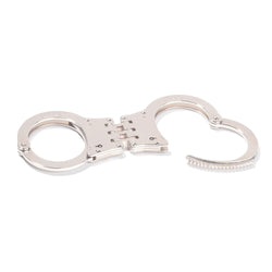 Smith and Wesson Model 1 Hinged Cuffs