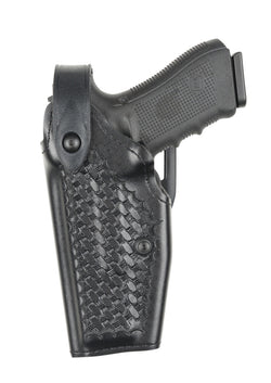 Safariland Duty Holster #6280 Springfield XD BW 5" BBL 9mm/.40/.45