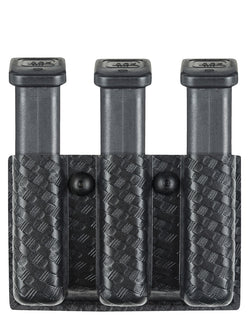 Safariland Slimline Open-Top Triple Magazine Pouch #775