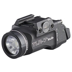 Streamlight TLR-7 sub Weapon Light for SIG SAUER P365, P365XL