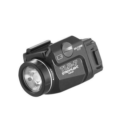 TLR-7 X SUB USB // for Glock