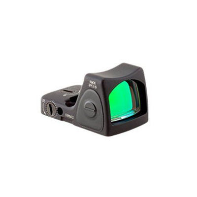 Trijicon RMR Type 2 Adjustable LED Sight w/ 3.25 MOA Red Dot