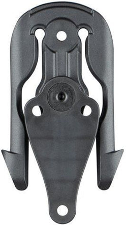 Safariland TMA Tactical MOLLE Adapter with MLS 16 Locking Fork