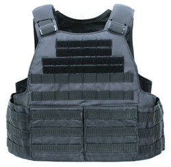 Hayden Plate Carrier Voodoo Tactical