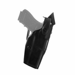 Safariland Duty Holster #6360 Springfield XD 5" BBL STX TAC 9mm/.40/.357/.45
